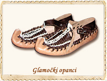 Glamočki opanci