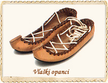 Vlaški opanci